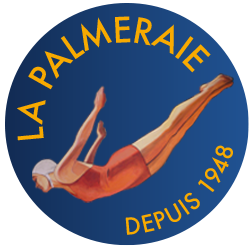 Piscine Olympique de la Palmeraie